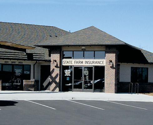 Jack Jewell - State Farm Insurance Agent