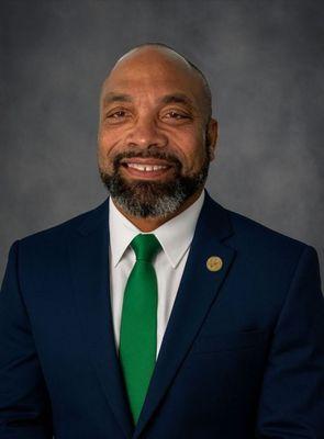 George Staley Jr., Licensed Funeral Director/Embalmer