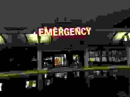 Sentara Independence Advanced Imaging Center, 800 Independence Blvd ...