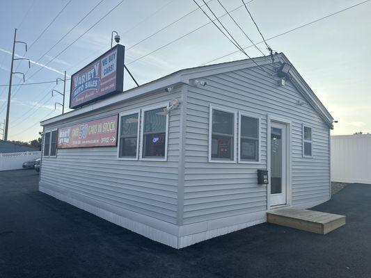 Variety Auto Sales