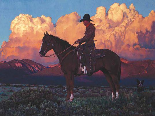 Scottsdale Art Auction