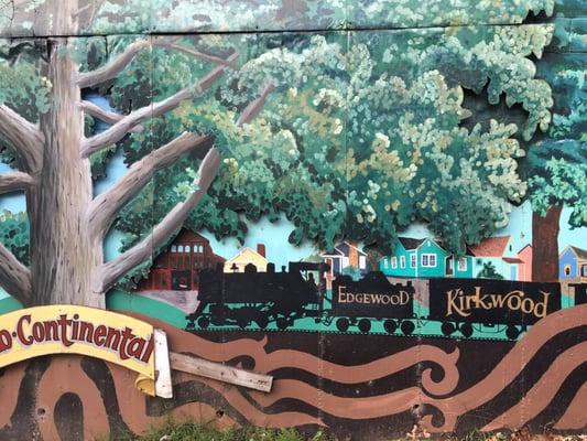 Lake Claire Community Land Trust