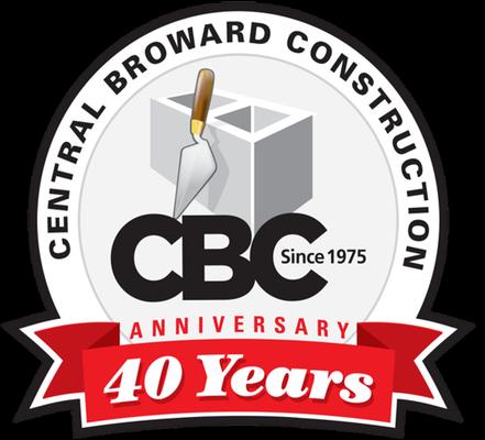 Central Broward Construction