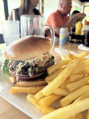 Wunderbar German Kitchen and Biergarten