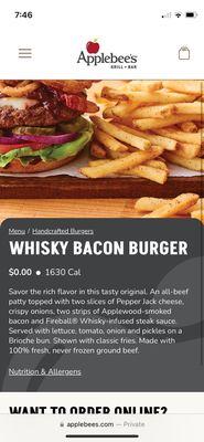 Applebee's Grill + Bar