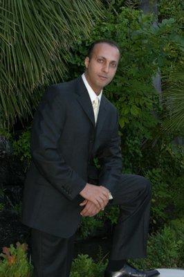 Law firm of Ray R Nosrati