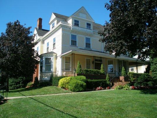 Hoffman Funeral Home