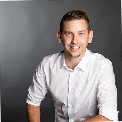 Conor Hammons - Living CDA Realty Group