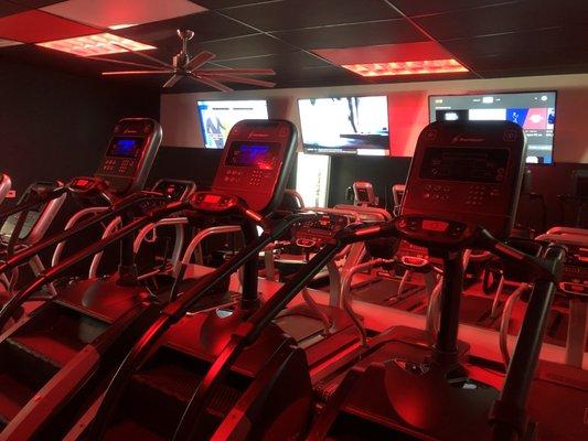 Open Cardio Studio