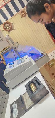 First Empire Escape Rooms