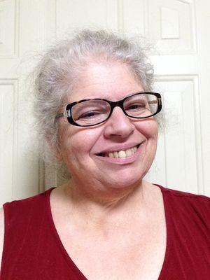 A photo of me being happy about the service from Daniels!