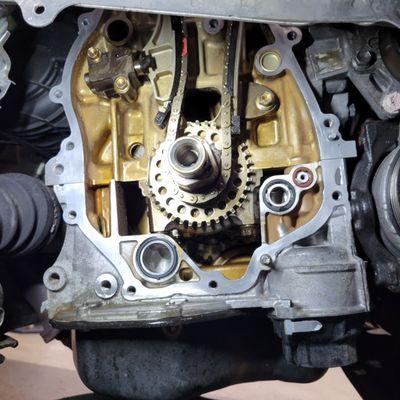 Sanchez Mobile Auto Care