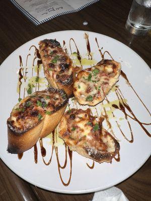 Zanotta's Ristorante