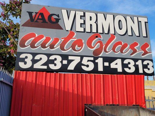 Vermont Auto Glass