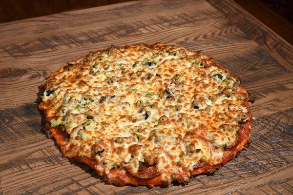 Red Front Pizza & Grill