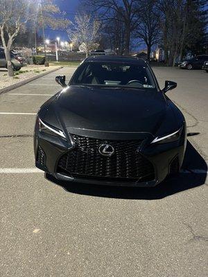 Lexus