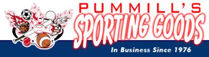 Pummill's Sporting Goods
