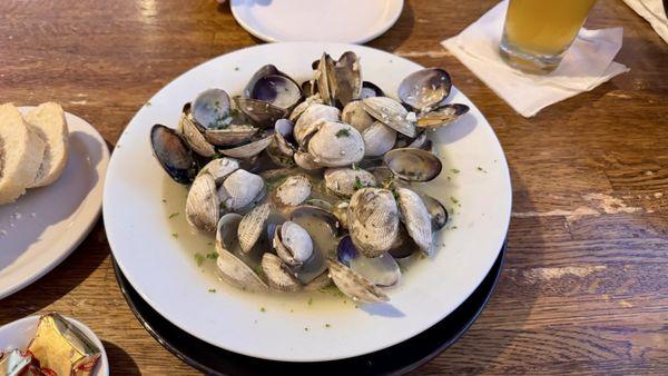 Sharks Seafood Bar & Steamer Co