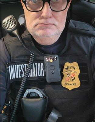 Metro Protective Services and Investigations