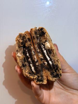 Baxters Artisan Sourdough