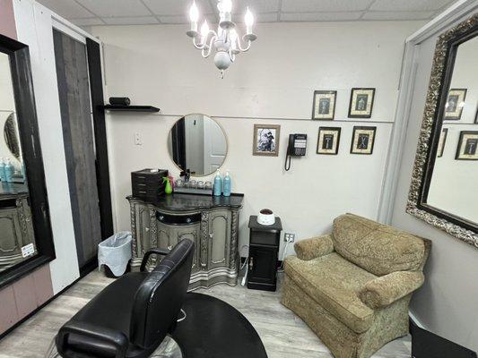 Hair Rage Salon
