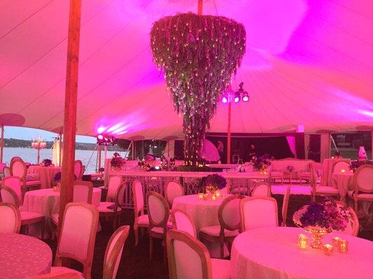 Pure Catering and Events