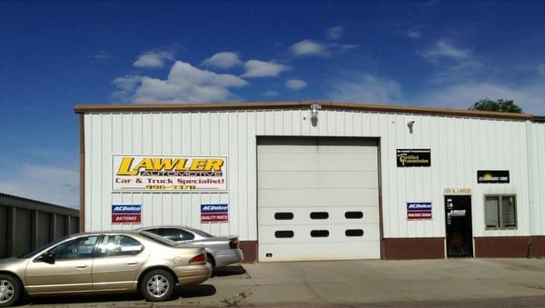 Lawler Automotive