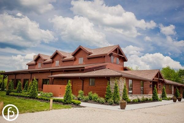 Photo credit: Freeland Photography