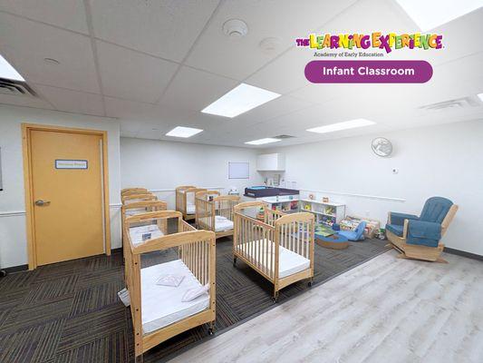 The Learning Experience - Jamaica - Queens