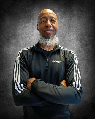 I'm Andre, owner of Total Massage Treatment Services TMT Services LLC.