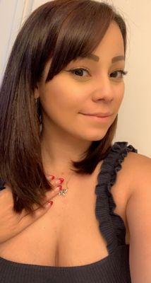 Heavenly Hair Designs