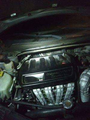 MJ&C's Mobile Auto Repair