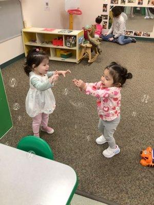 Children's Learning Center Inc