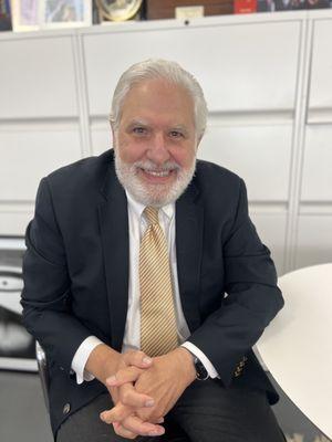 Experienced Lawyer in NYC