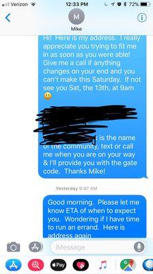 Rent-A-Man With Tools