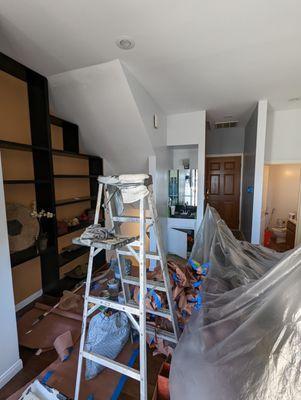 Martinez Build And Paint