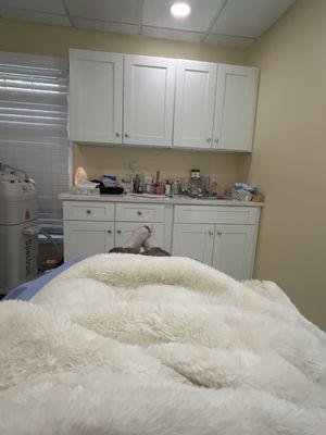 Anara Medspa & Cosmetic Laser Center