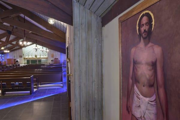 Episcopal Church of the Redeemer