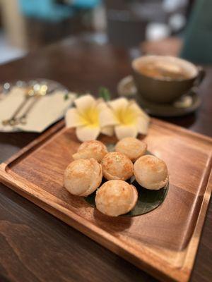 Sarisa Cafe