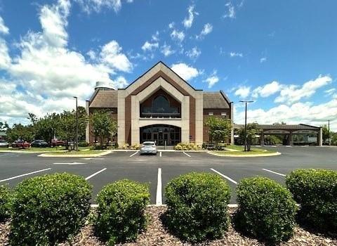 VyStar Credit Union