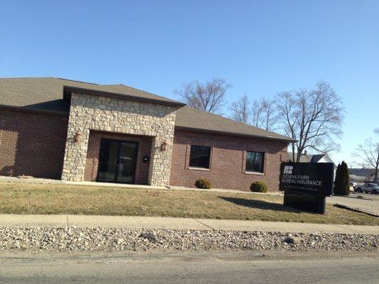 Indiana Farm Bureau Insurance