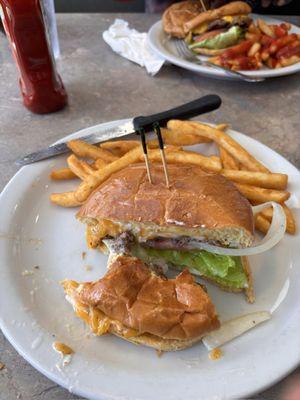 Rodie's Restaurant and Pancake House