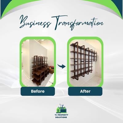 YJ Property Solutions