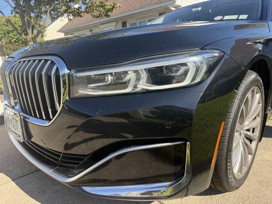 CROSS ISLAND TIRE&AUTO REPAIR