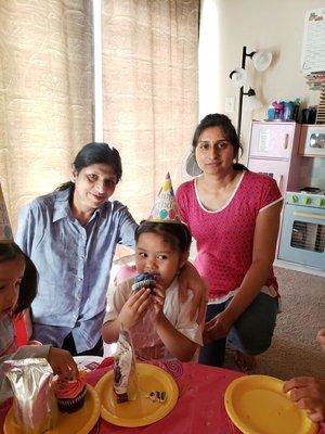 Syeda's Home Daycare