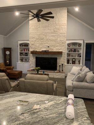 Brickstreet Flooring & Design