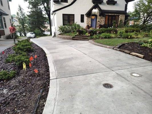 FENCE MASTERS & Driveway Replacement Specialist