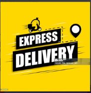 Denver Courier Express