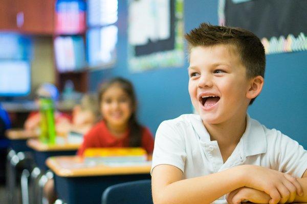 Legacy Traditional School-East Mesa