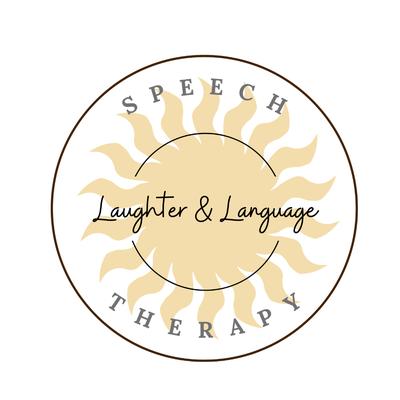 Laughter and Language